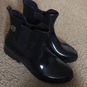 Michael Kors Rain boots